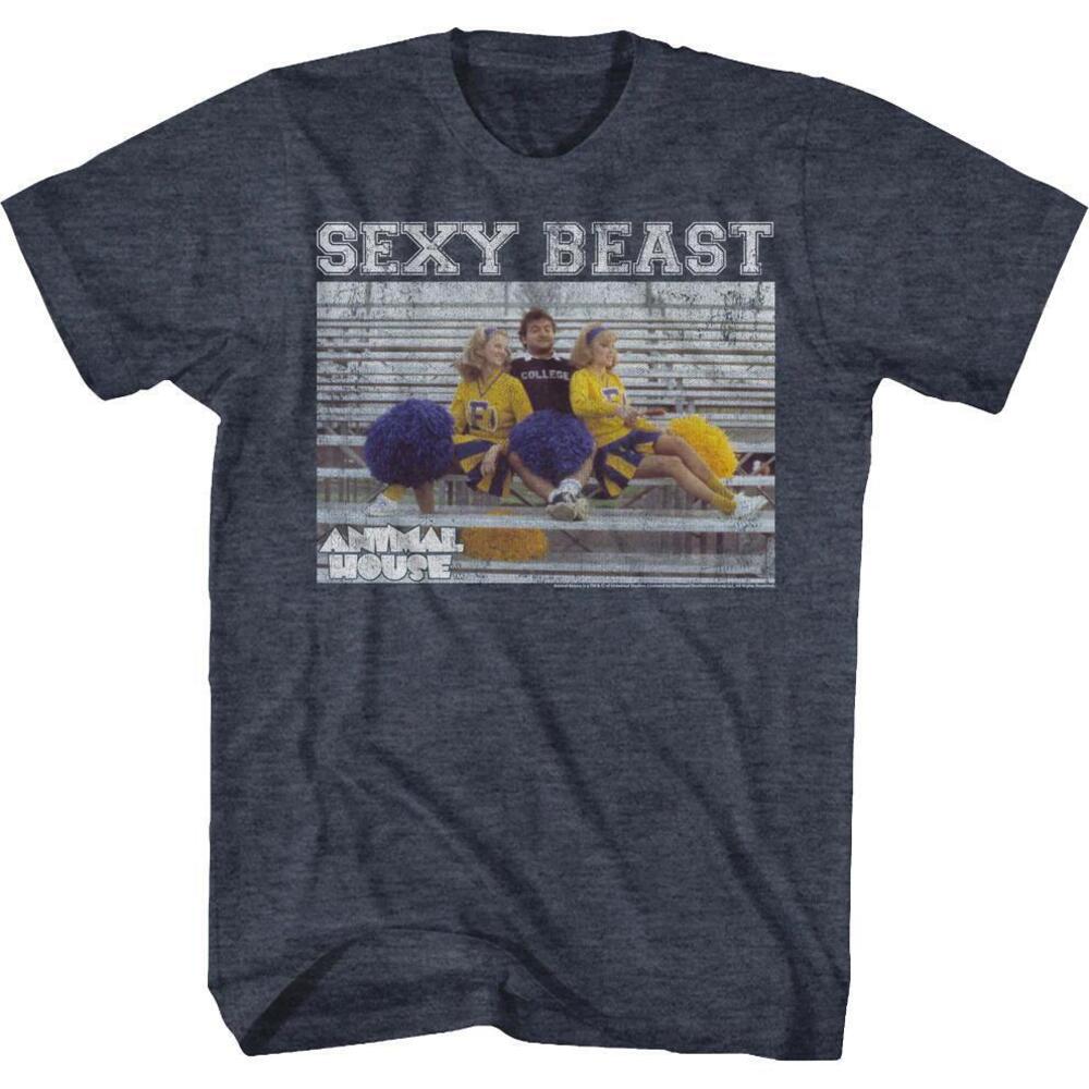 Sexy Beast Animal House Tshirt